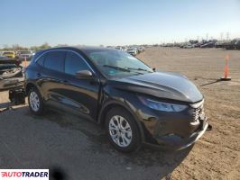 Ford Escape 2024 1