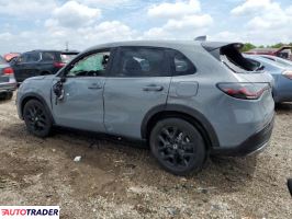 Honda HR-V 2024 2