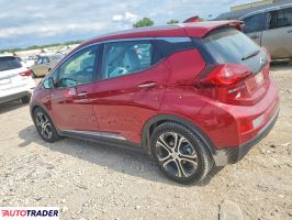Chevrolet Pozostałe 2020