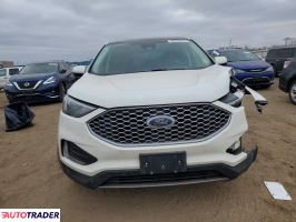 Ford Edge 2024 2