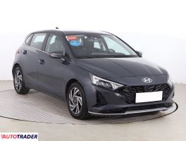 Hyundai i20 2024 1.0 99 KM