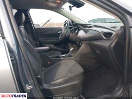 Buick Pozostałe 2021 1