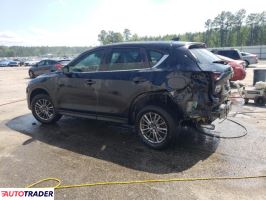 Mazda CX-5 2021 2 Mazda CX-5 2021 2