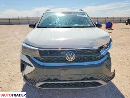 Volkswagen Pozostałe 2024 1