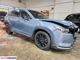 Mazda CX-9 2021 2
