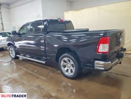 Dodge Ram 2023 5