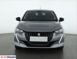 Peugeot 208 2023 1.2 99 KM