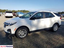 Chevrolet Equinox 2024 1