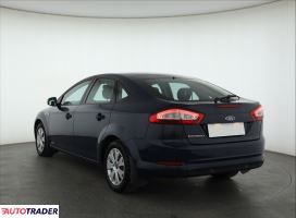 Ford Mondeo 2014 2.0 138 KM
