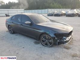 BMW 550 2019 4