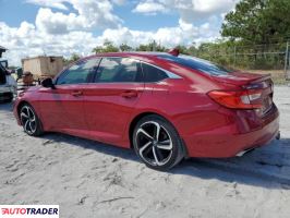 Honda Accord 2019 1 Honda Accord 2019 1
