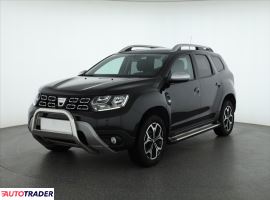 Dacia Duster 2019 1.3 147 KM