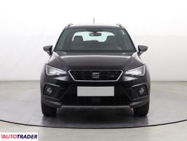 Seat Arona 2018 1.0 113 KM