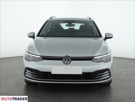 Volkswagen Golf 2021 1.5 128 KM