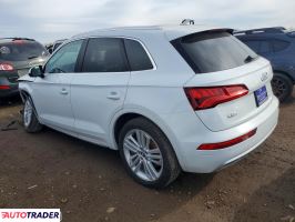 Audi Q5 2020 2