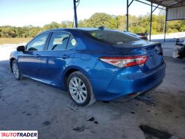 Toyota Camry 2020 2 Toyota Camry 2020 2