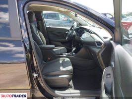 Buick Pozostałe 2020 1 Buick Pozostałe 2020 1