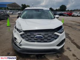Ford Edge 2020 2