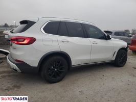 BMW X5 2019 3