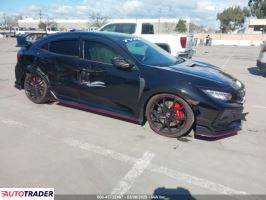 Honda Civic 2019 2 Honda Civic 2019 2