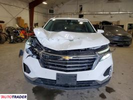 Chevrolet Equinox 2022 1