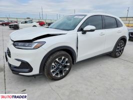 Honda HR-V 2026 2