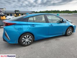 Toyota Prius 2022 1 Toyota Prius 2022 1