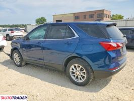 Chevrolet Equinox 2021 1