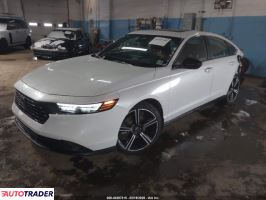 Honda Accord 2024 2