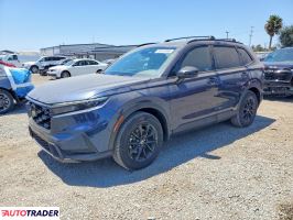 Honda CR-V 2026 2