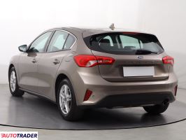 Ford Focus 2019 1.0 123 KM