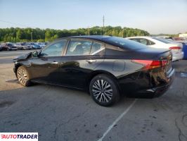 Nissan Altima 2023 2 Nissan Altima 2023 2