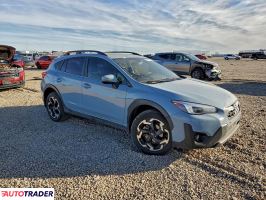 Subaru Pozostałe 2023 2