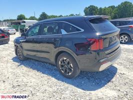 Kia Sorento 2026