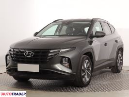 Hyundai Tucson 2022 1.6 147 KM
