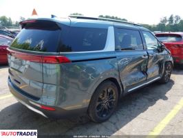 Kia Carnival 2023 3 Kia Carnival 2023 3