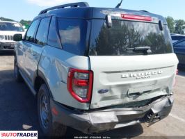 Ford Bronco 2024 1 Ford Bronco 2024 1