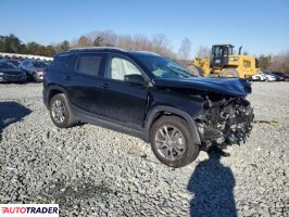 GMC Terrain 2022 1 GMC Terrain 2022 1