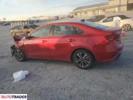 Kia Pozostałe 2024 2