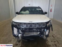 Jeep Compass 2025 2