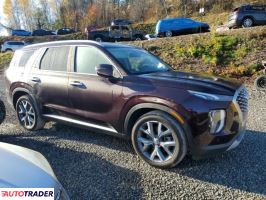 Hyundai Pozostałe 2021 3