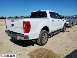 Ford Ranger 2020 2