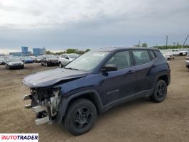 Jeep Compass 2019 2