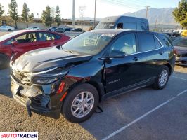 Chevrolet Equinox 2024 1