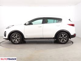 Kia Sportage 2019 1.6 174 KM