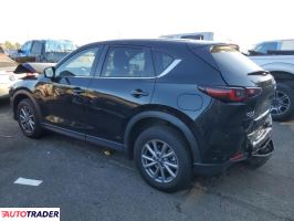 Mazda CX-5 2023 2