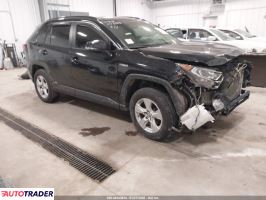 Toyota Pozostałe - zobacz ofertę
