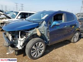 Buick Pozostałe 2019 1 Buick Pozostałe 2019 1