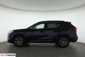 Toyota RAV 4 2022 2.0 172 KM