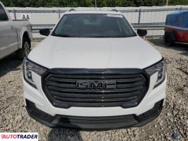 GMC Terrain 2024 1